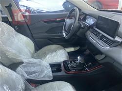 Dongfeng Aeolus A30